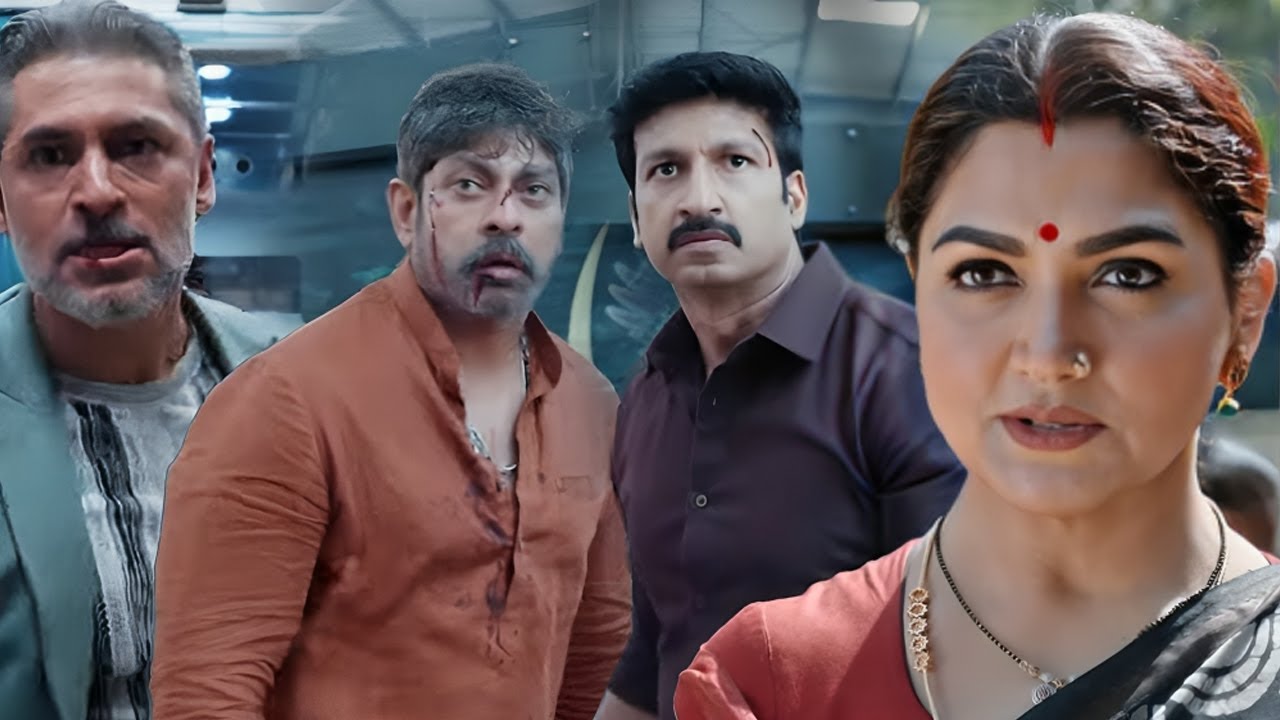 Bhagode nahin Desh ka Shan Hai movie