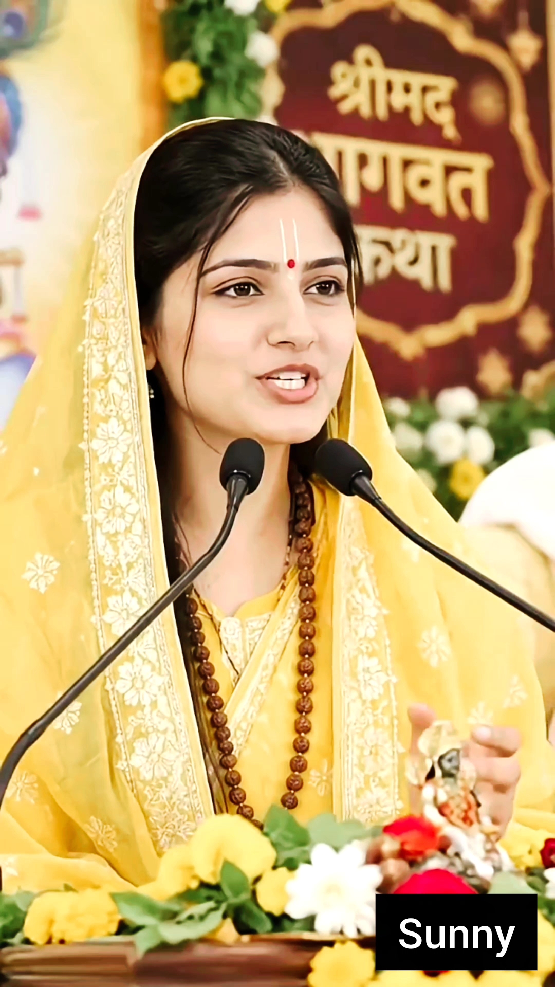 "भक्ति में शक्ति है या शक्ति से भक्ति? AX जवाब दिल छू जाएगा।" #pravachar #motivation#lifelessons#sho