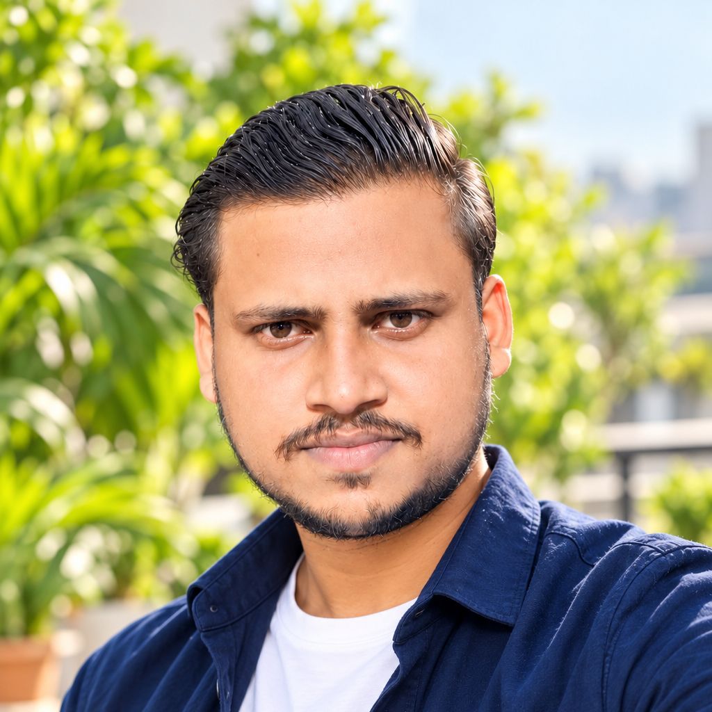Gopi Kumar Kishan vlogs on Bideo