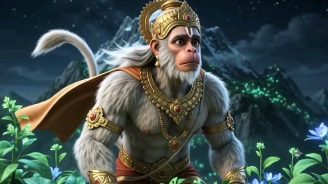 कहानी: संजीवनी बूटी
