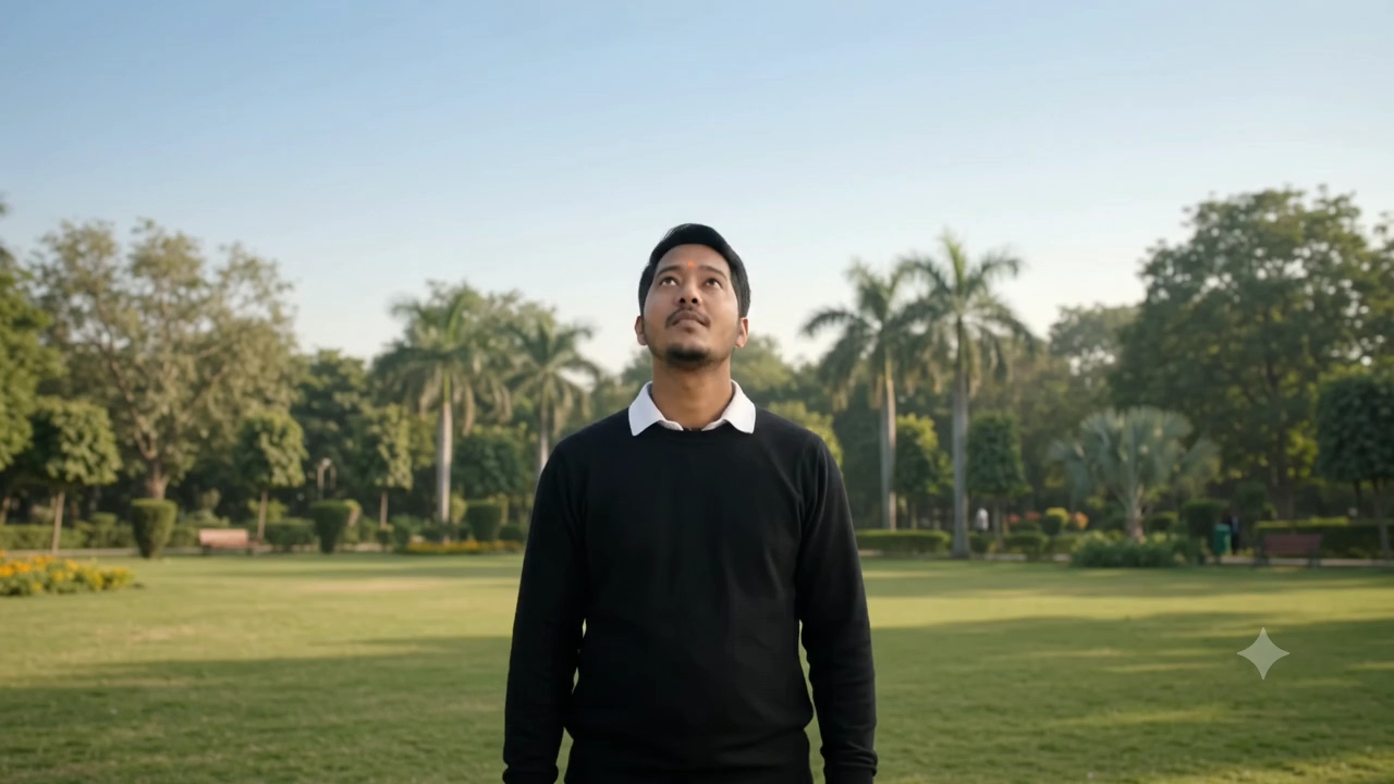 😱🍬 आसमान से बरसी जादुई मिठाइयाँ! ❤️🤯 आखिर में देखना मत भूलना! 😂