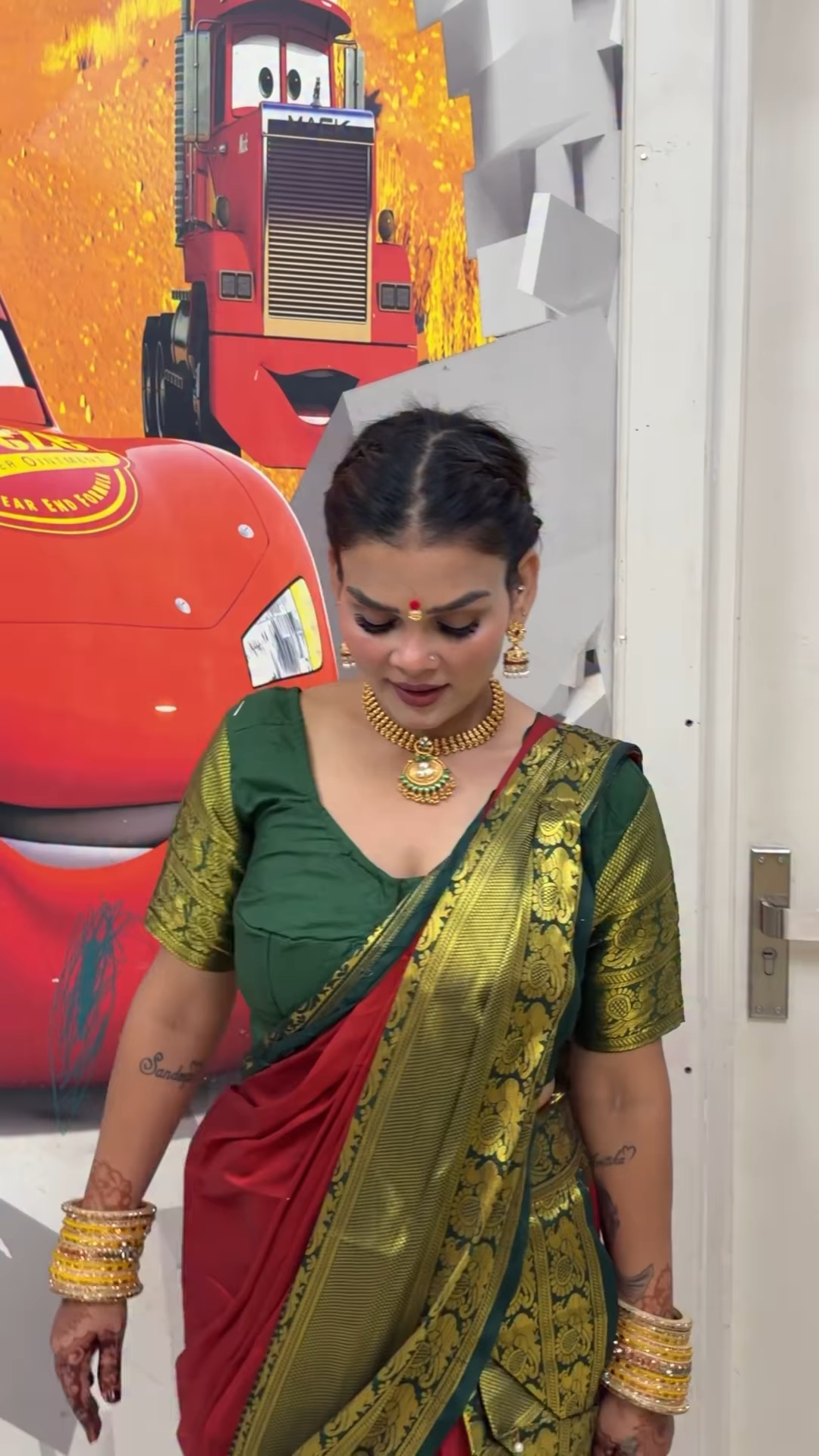 Payal Malik🥰🥰 GoluMalik