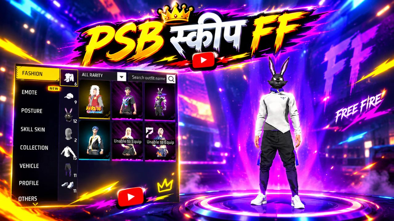 Proxy server giveaway in the Free fire max