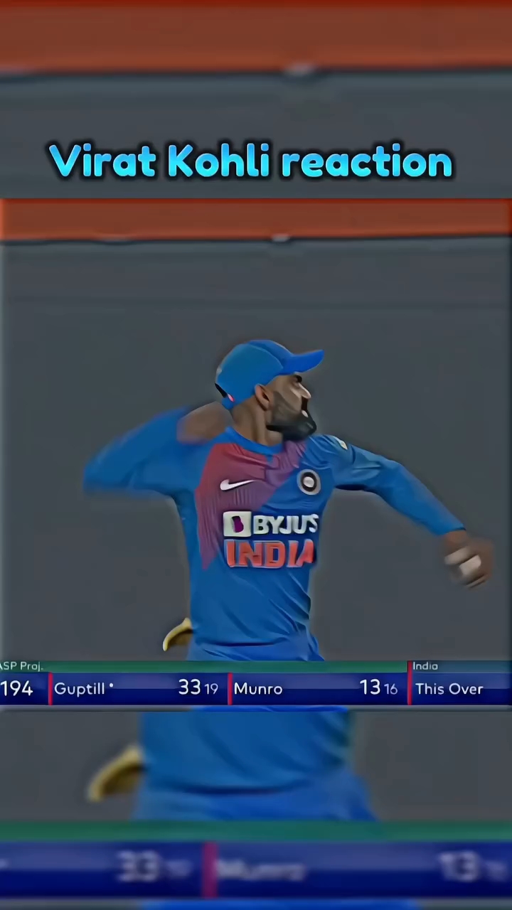 Cricket National attitude Virat Kohli