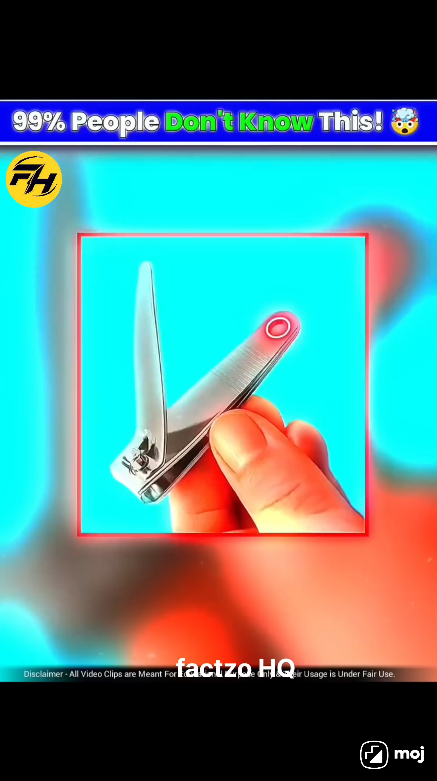 Things You See Every Day but Dont Know the Real Purpose Of 🤯