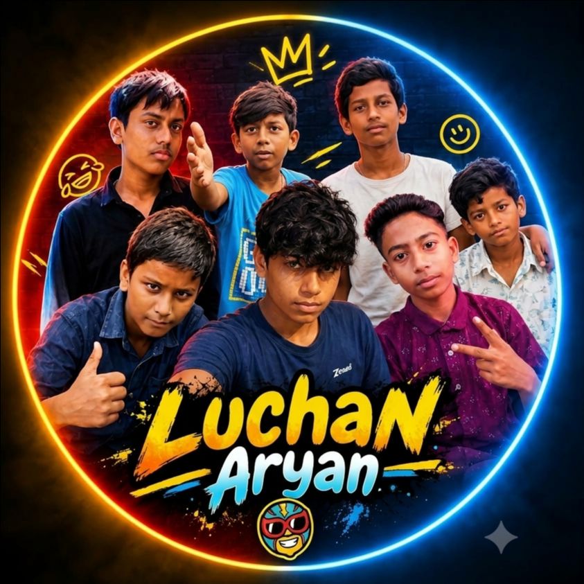 Lucha Aryan on Bideo