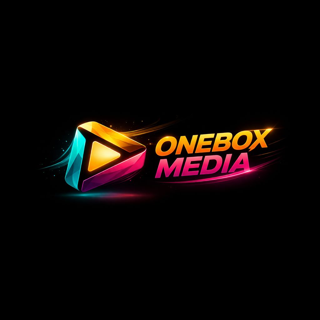 OneBoxMedia on Bideo
