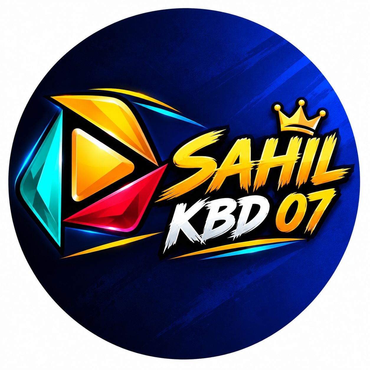 Sahil kbd 07 on Bideo