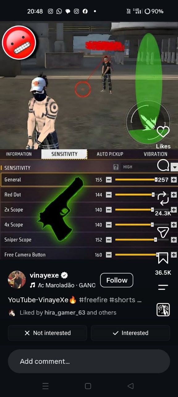 Post by MR7Gaming on Bideo