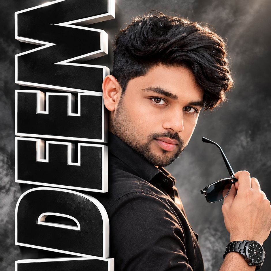 Masti ai video on Bideo