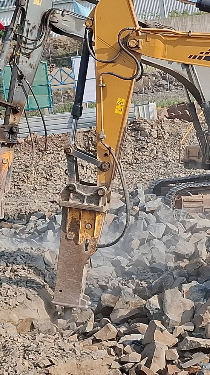 Excavator Brekring #Viralvideo #viralvideo #viralvideo #viralvideo