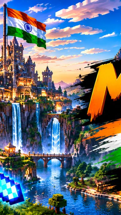 🔥 Super_Shivam_Gamer | MCSUPER SMP 🇮🇳🎮