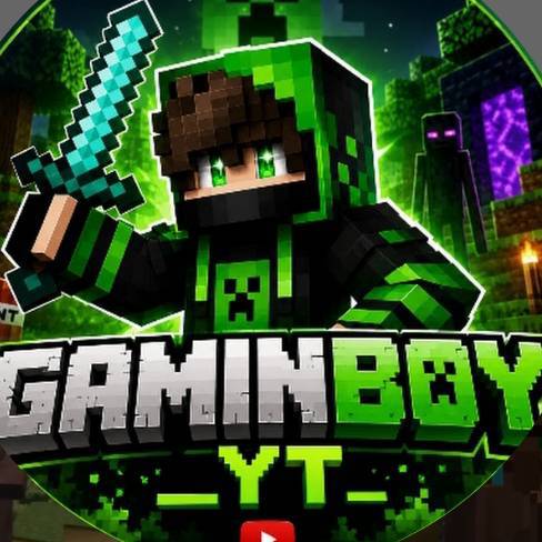 GaminBoy_YT on Bideo