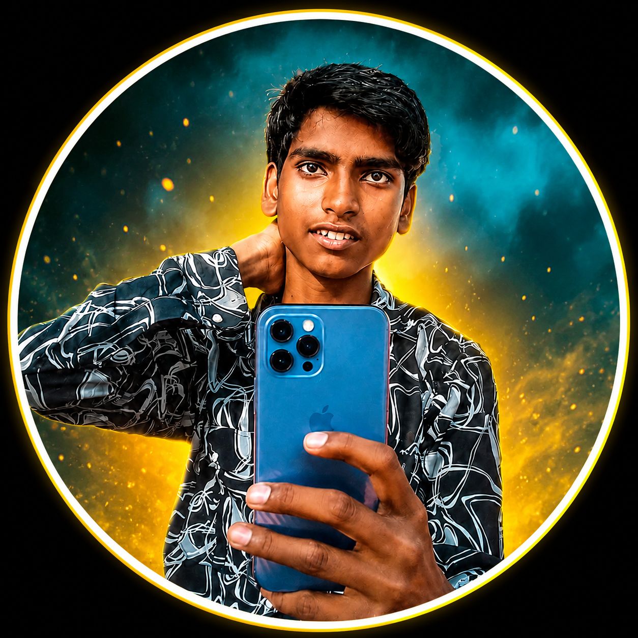 🎬Vijay ai blog toons☠️😱 on Bideo
