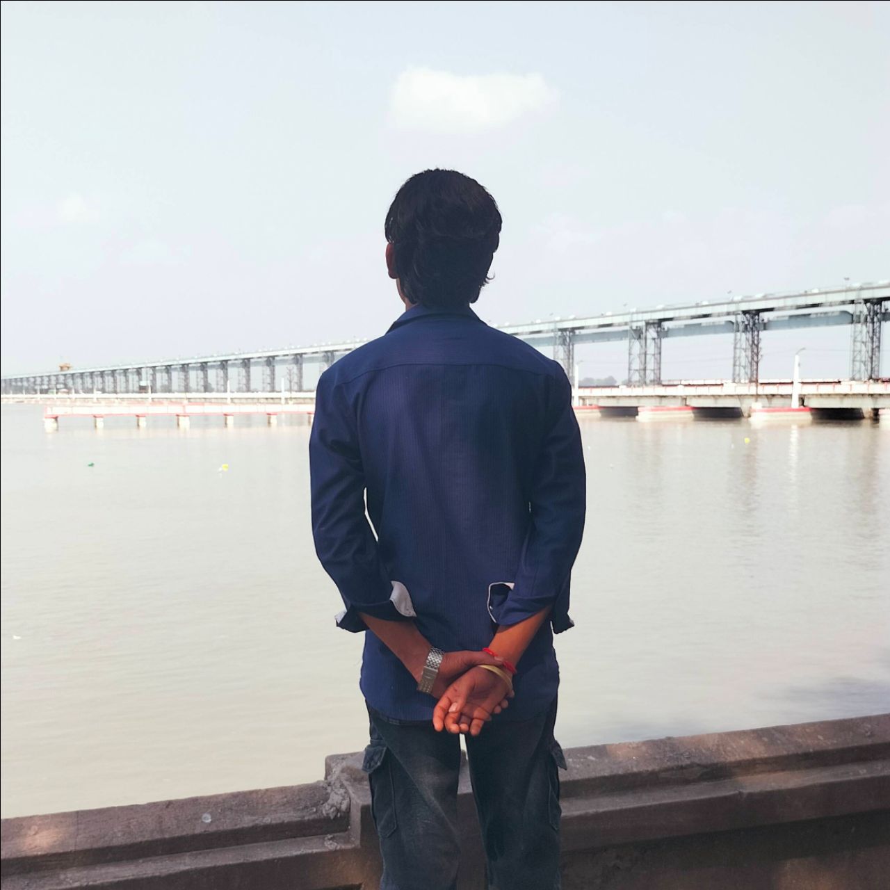 Sahani jii on Bideo