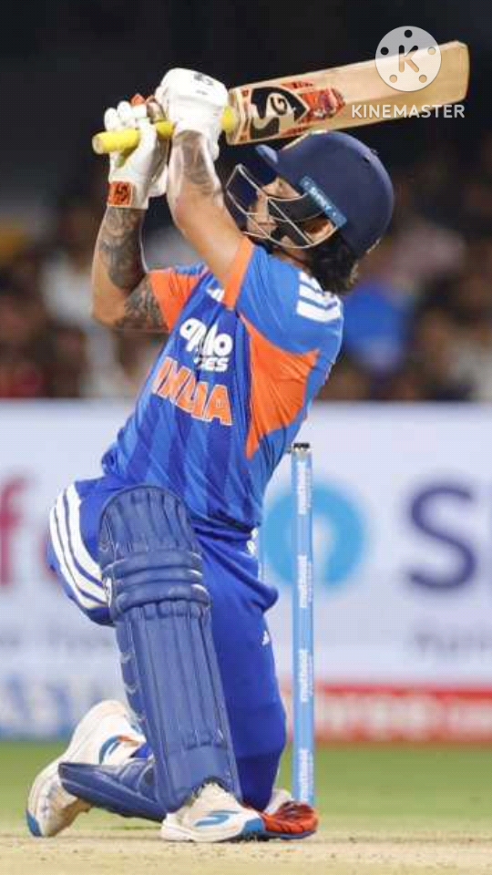 IND vs WI 5th T20I Highlights: बारिश ने रोका मैच, 2-2 से बराबर हुई सीरीज! Ishan Kishan, Naman Dhir