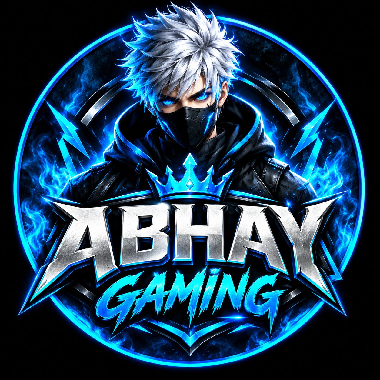 ABHAY GAMING on Bideo