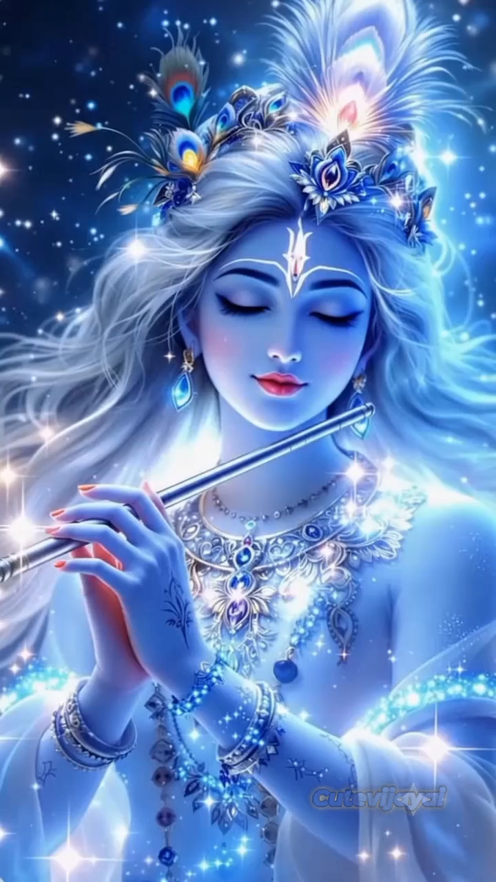 Jya shri krishna