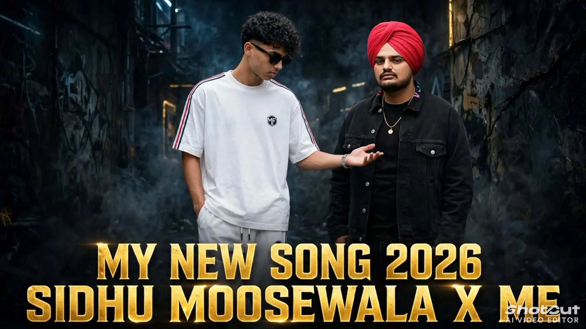 New relive song shidu musa wala 2026