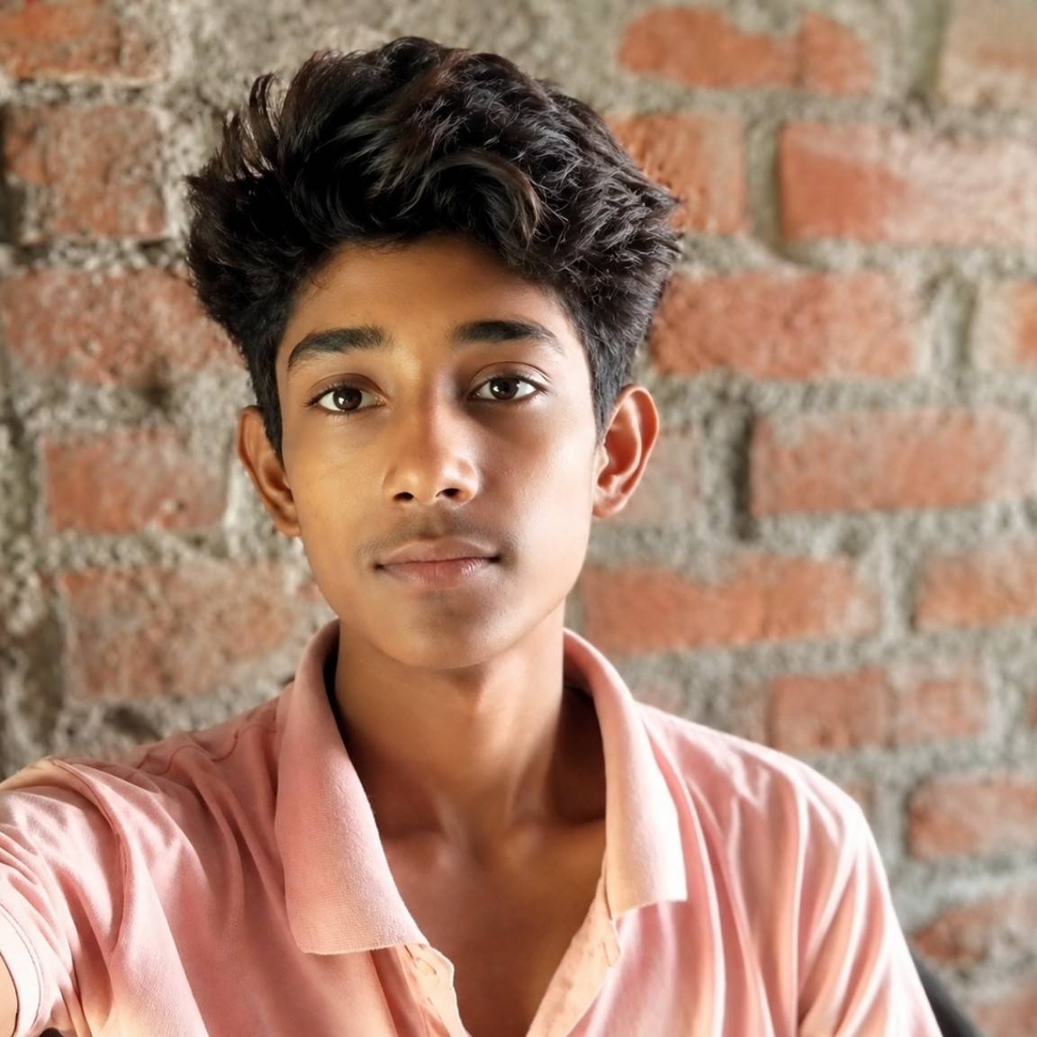 Asheesh maurya on Bideo