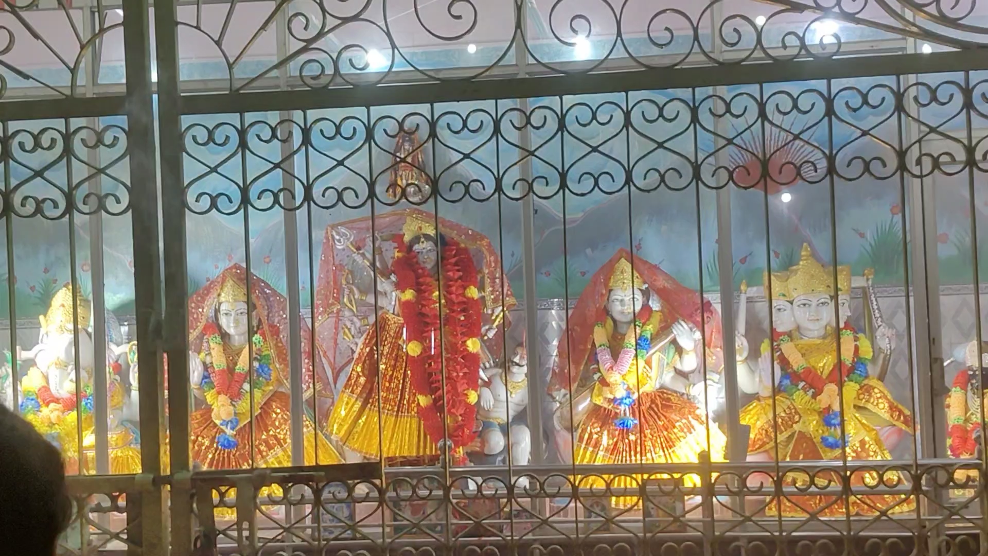 Jay mata dee 🙏