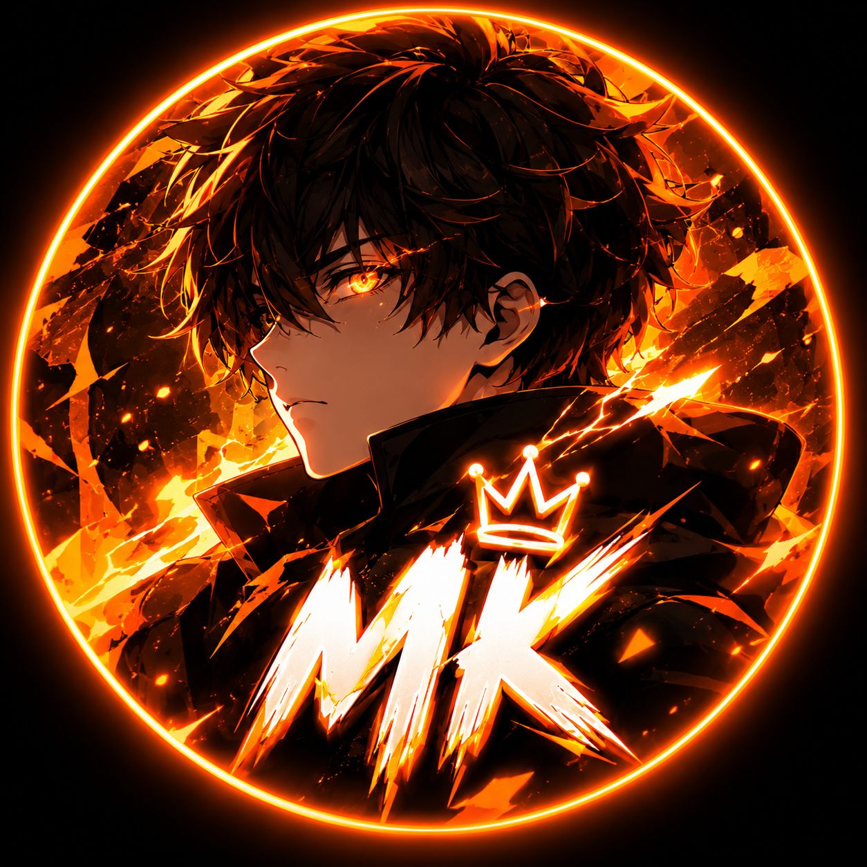 Mk moog on Bideo