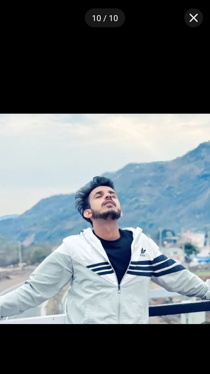 Power of tochan King 💪 Nishu daswal