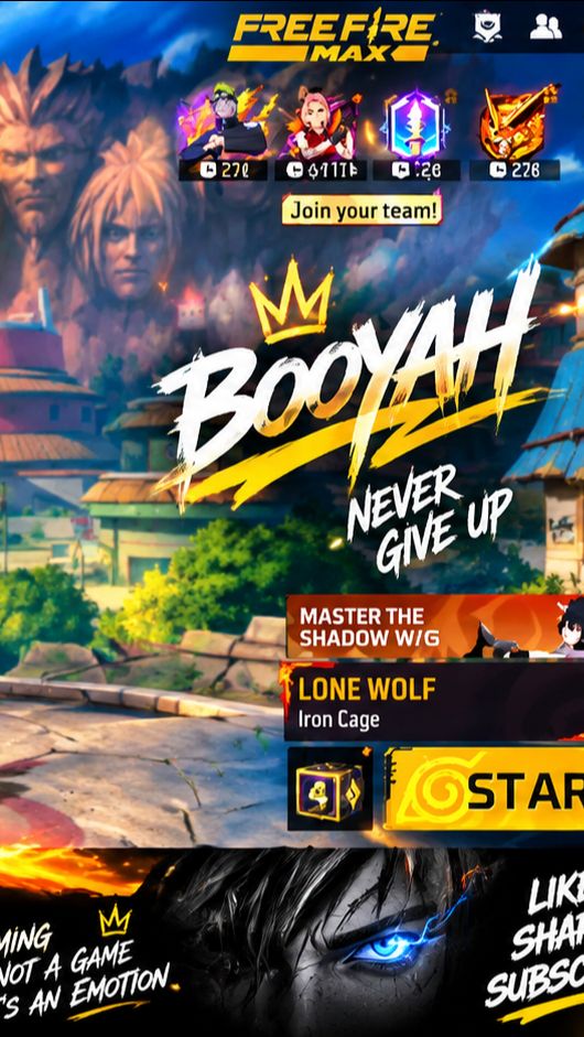 Ff max game play ▶️