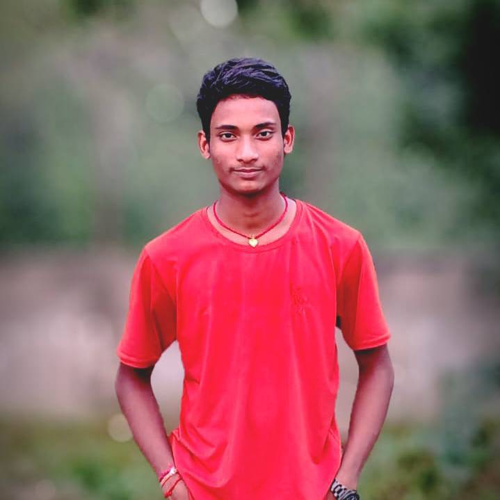 Shivam Yadav 01 on Bideo