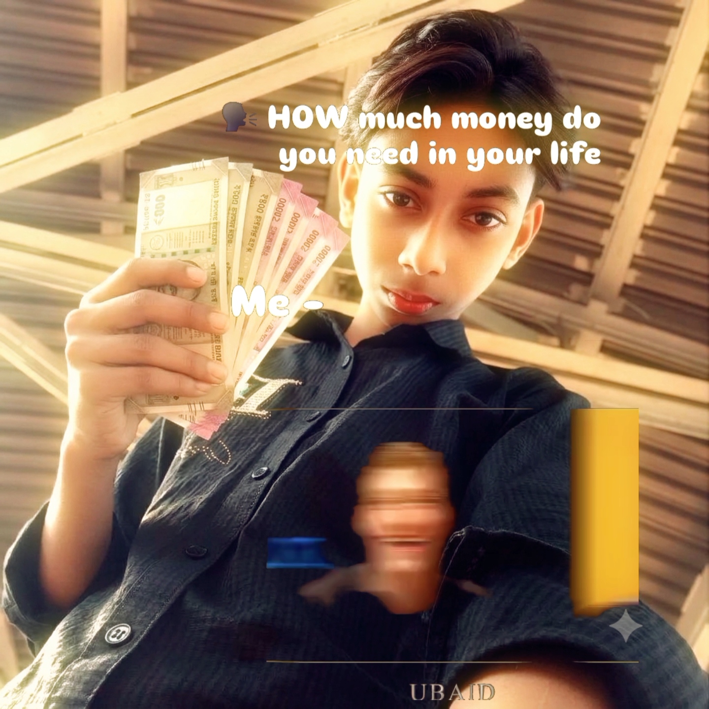 Sheru bhai on top #smallcreators #viralreel #growthjourney #editing #ᴠɪʀᴀʟʀᴇᴇʟs