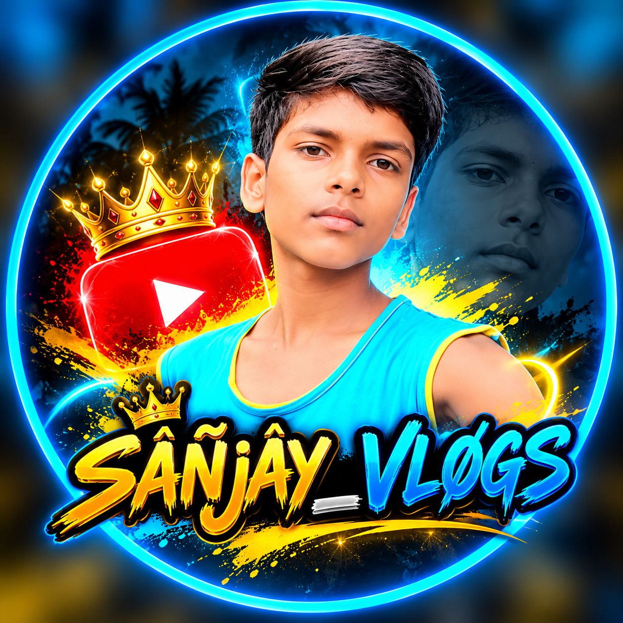 SANJAY VLOGS on Bideo