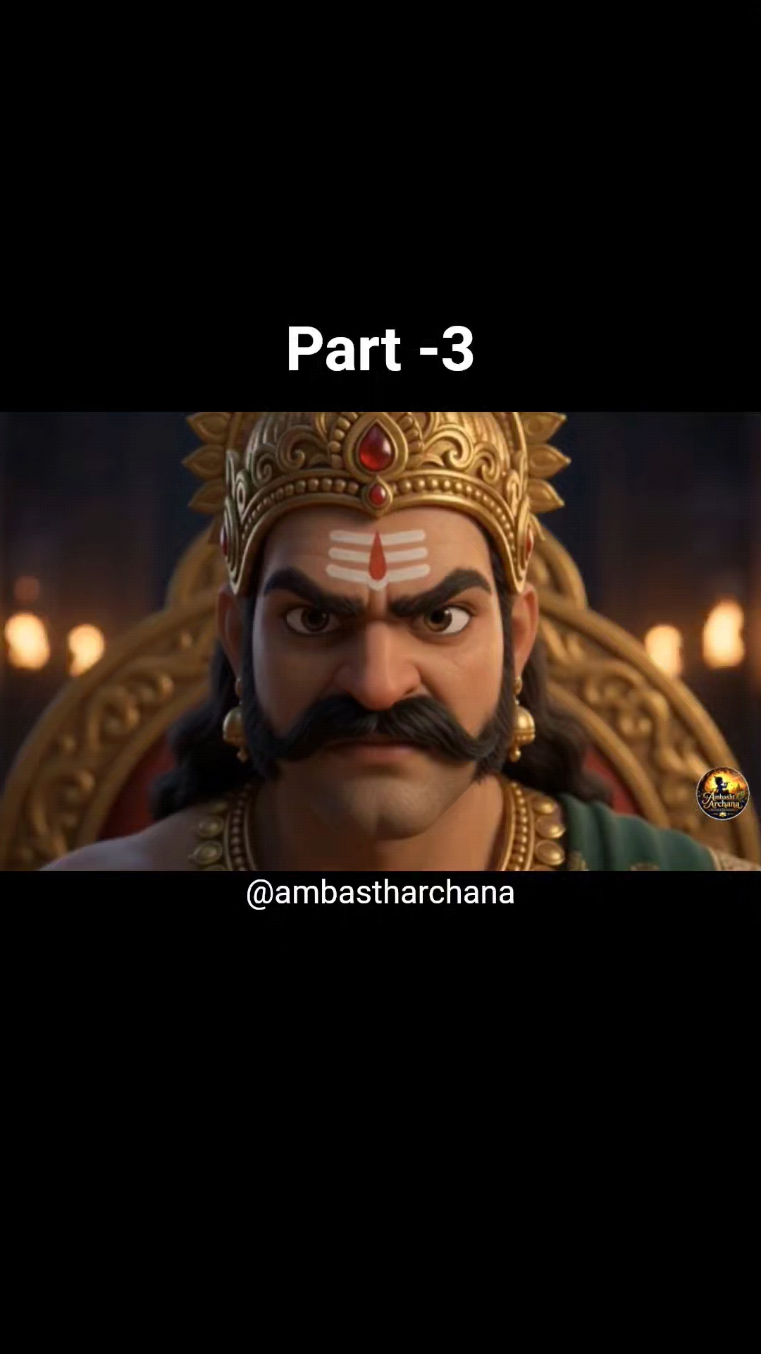 Sone ka hiran 3d animation story