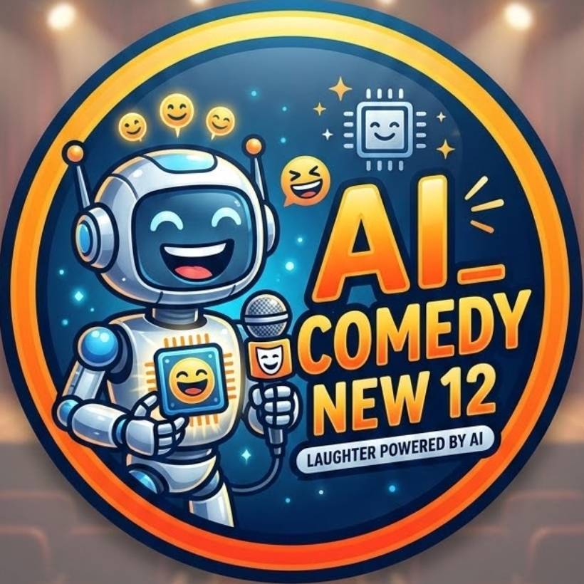 Ai comedy new123 on Bideo