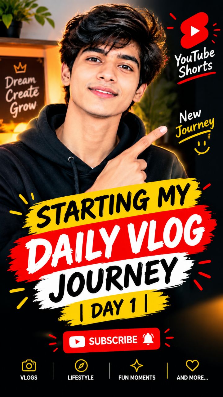 Fast day my vlog