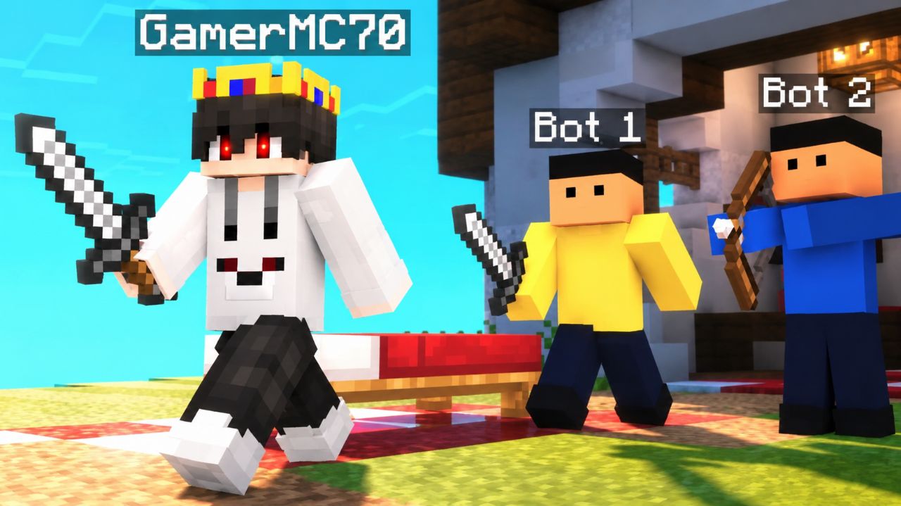W gameplay