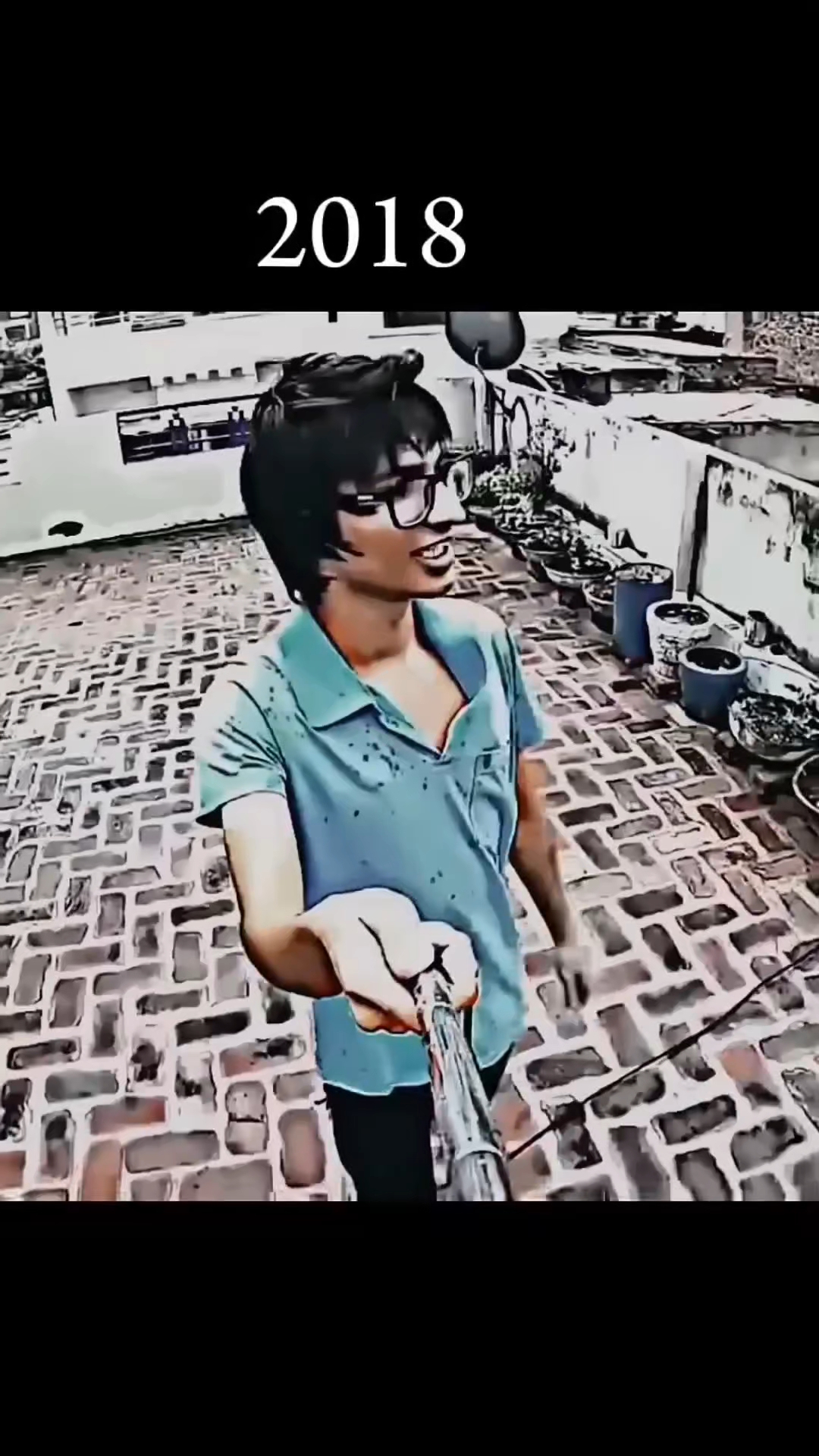 life journey (2018-2020) of sourav joshi 🧿 🚀 #shorts @souravjvlogs