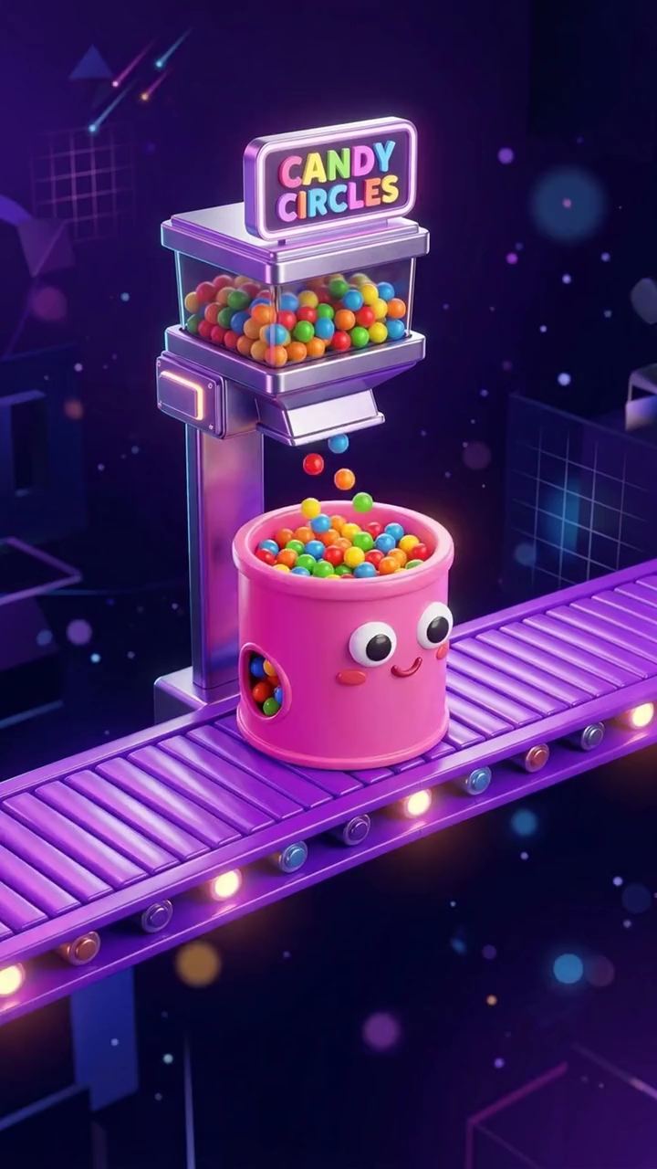 Candy