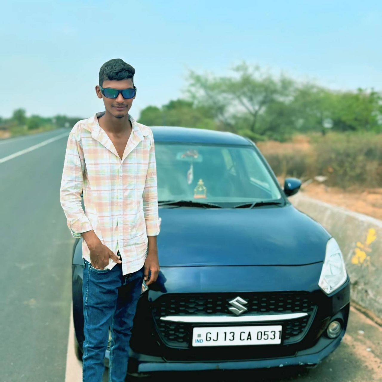Chetan Thakor on Bideo