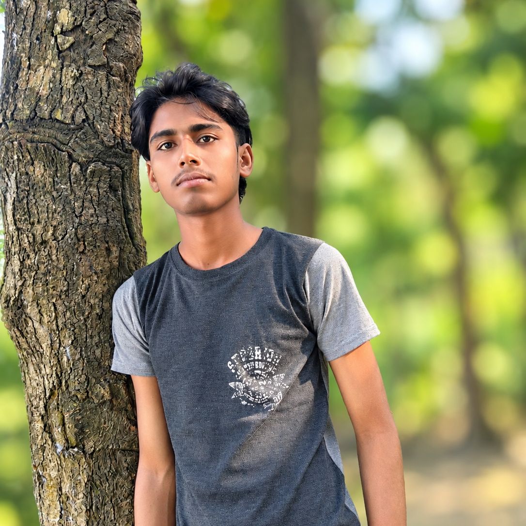 Nitish Babu on Bideo