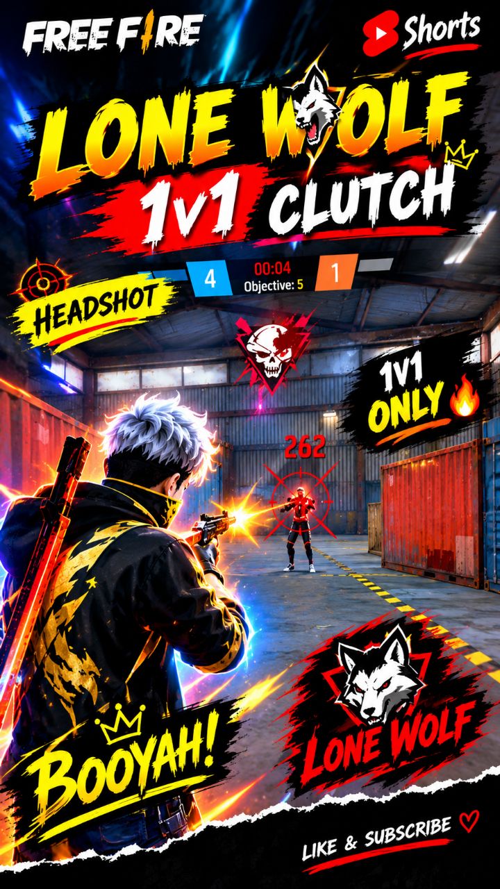 Free fire One Tap Headshots aur insane red numbers!🎯🔥#FreeFireIndia#youtubeshorts#totalgaming#vira