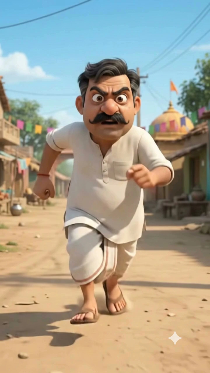 Chintu chor