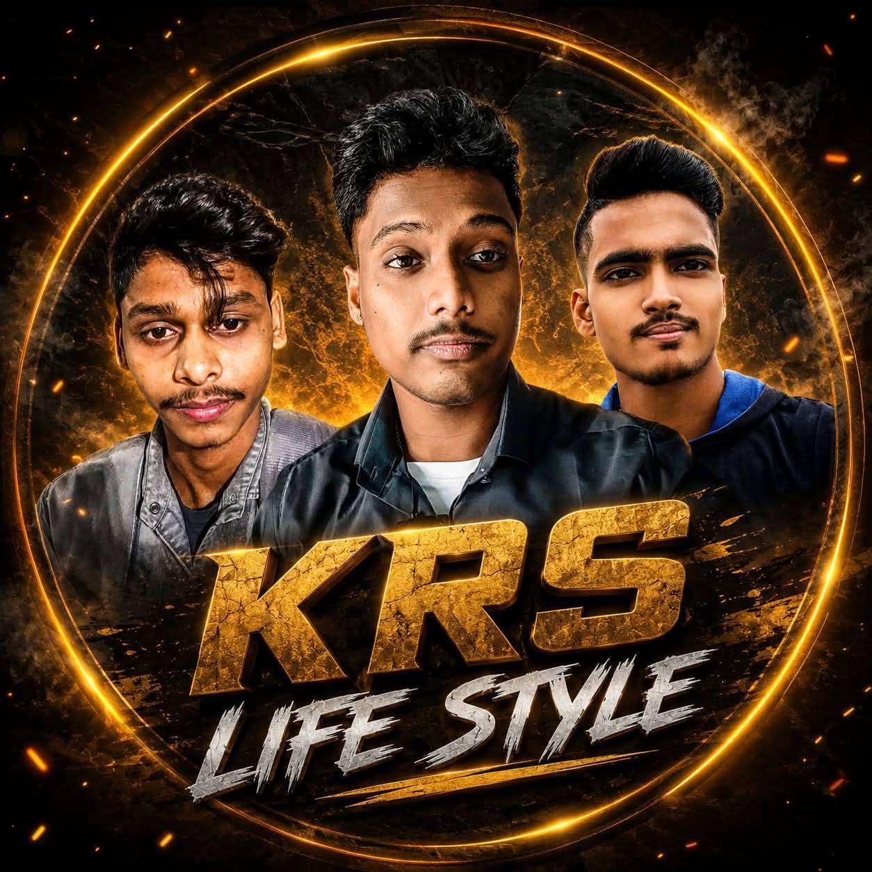 KRS COMEDY on Bideo