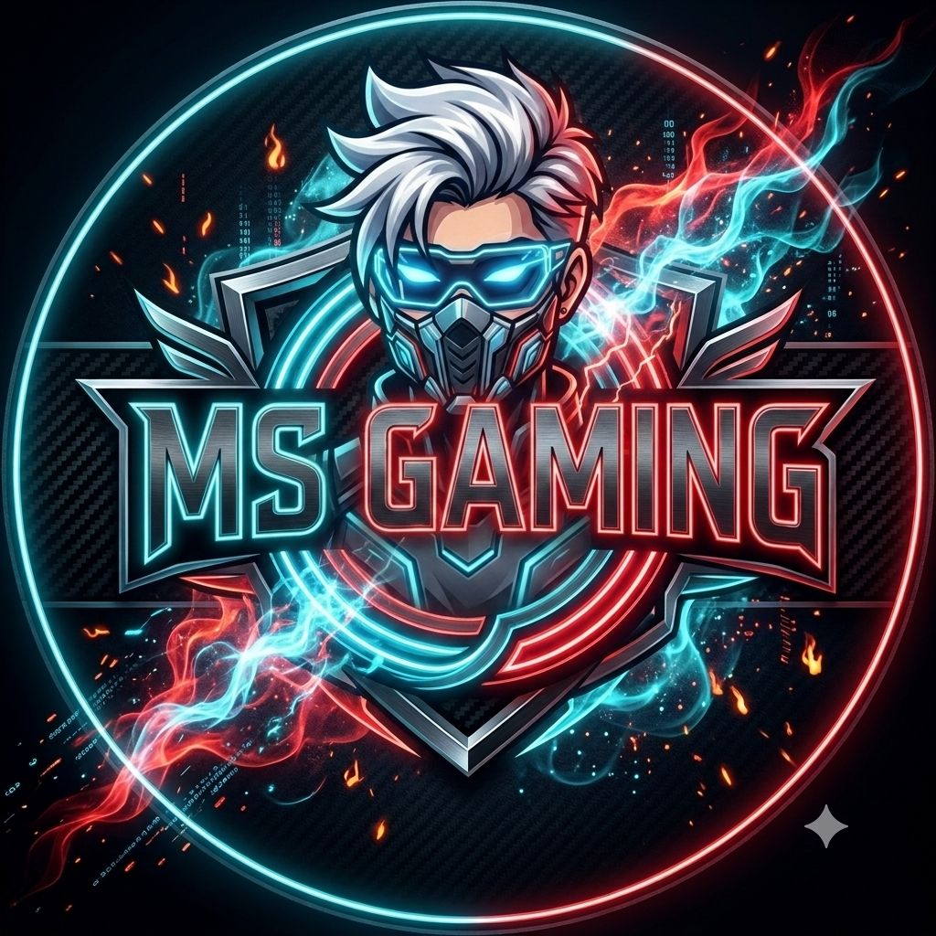 MS Gaming on Bideo