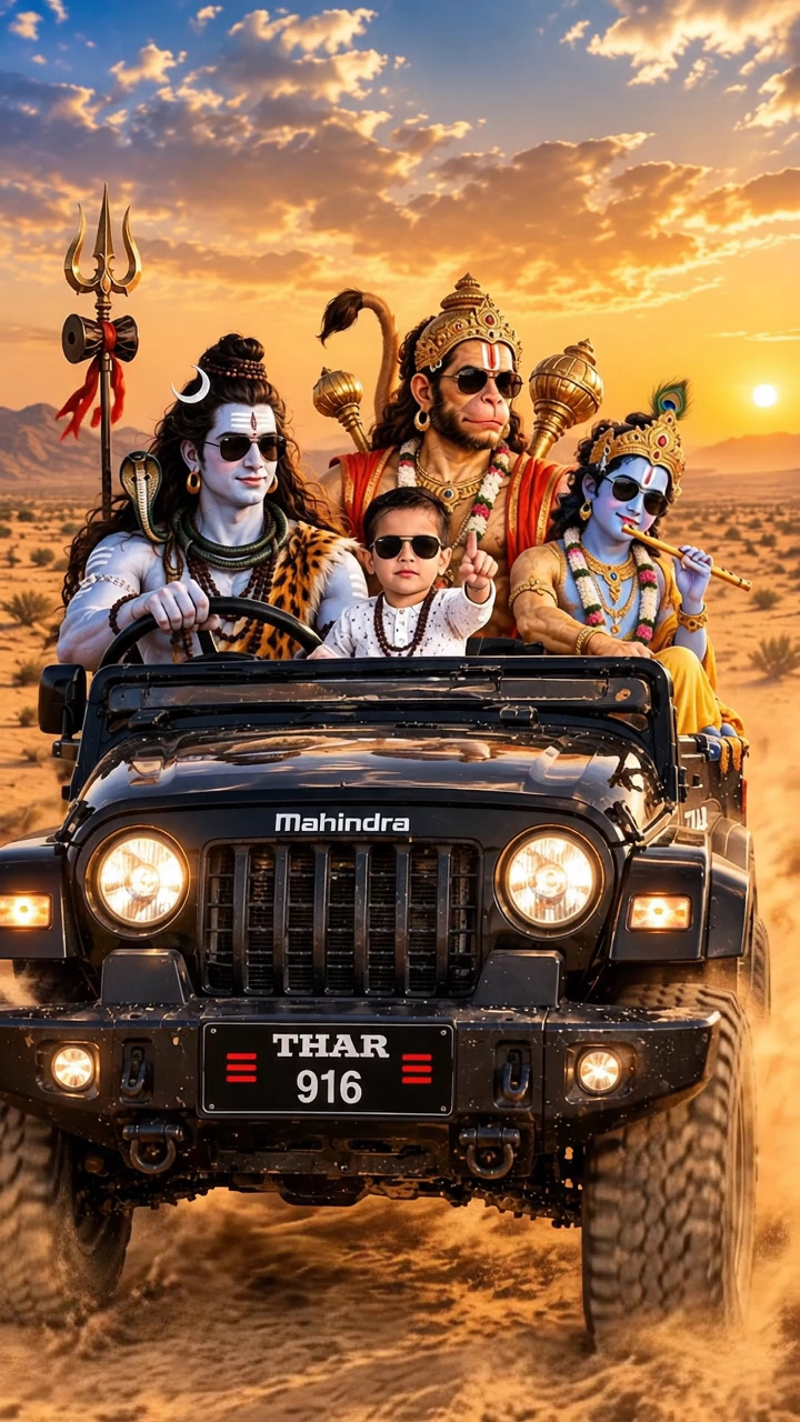 Jab Mahadev khud driver seat pe ho to safar mangalmay hi hoga 🔱
Har Har Mahadev 🚩trending #viral