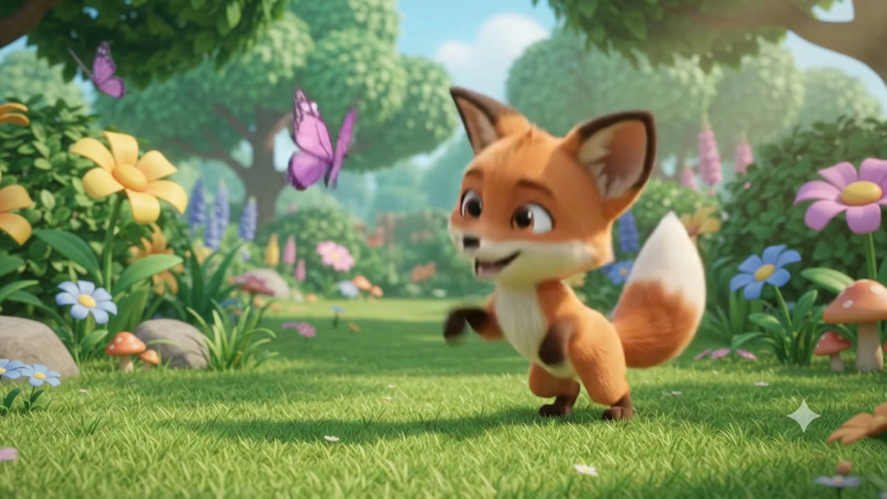 Only Smart Kids Can Solve This! 🦊 Giant Bubble Pop