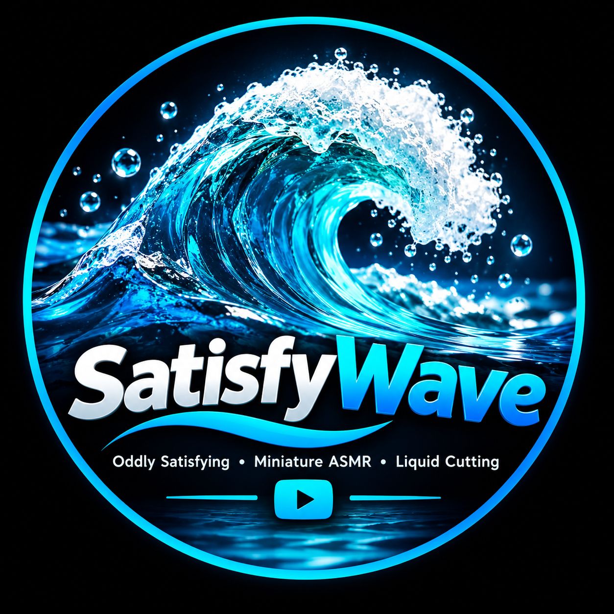 SatisfyWave on Bideo