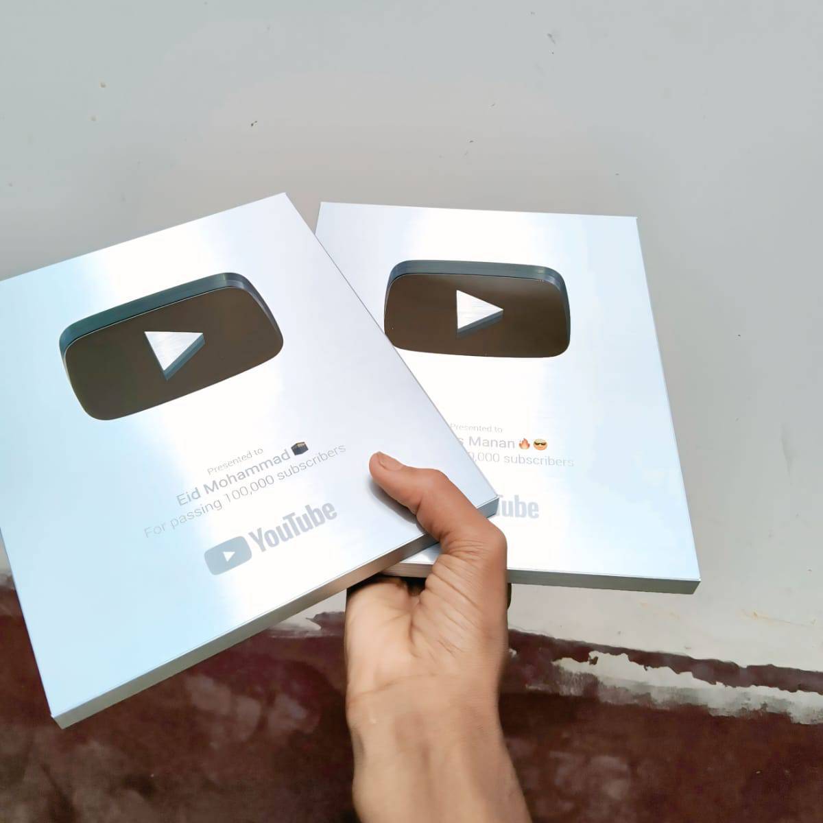 Aman facts XYZ on Bideo