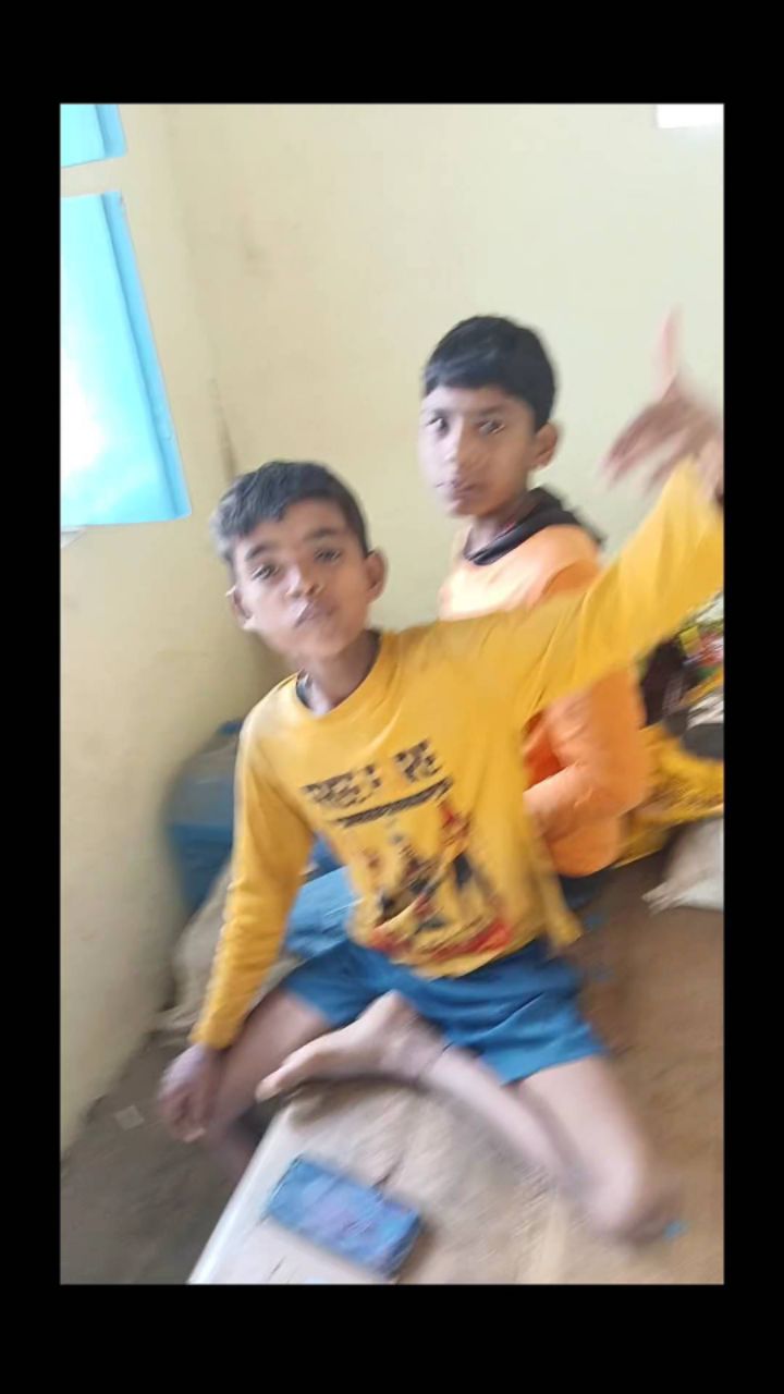 ​टैग करो अपने उस दोस्त को जो हमेशा रश गेमप्ले करता है!