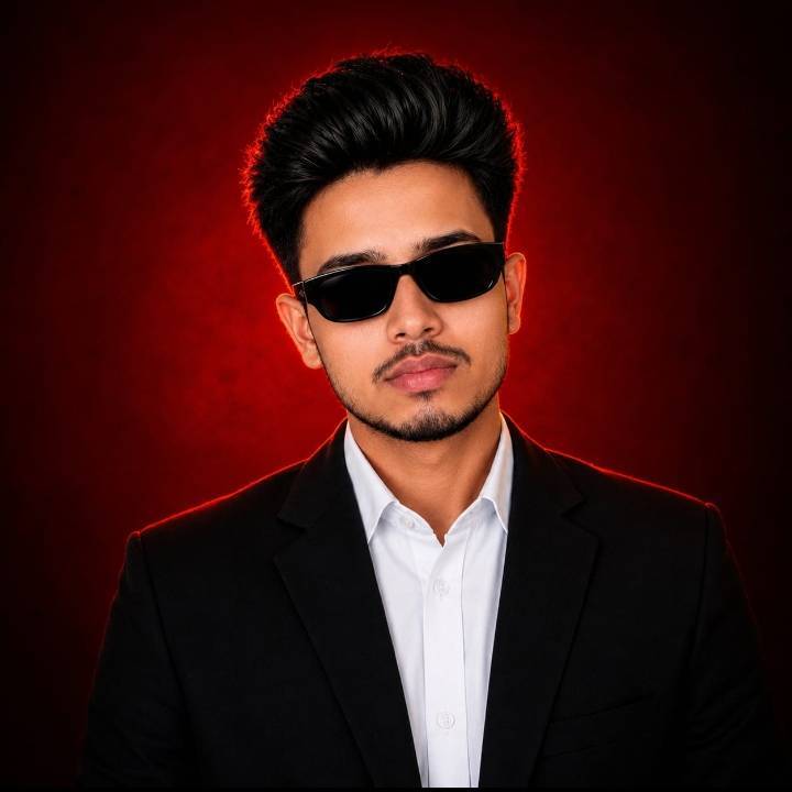 The Anurag verma on Bideo