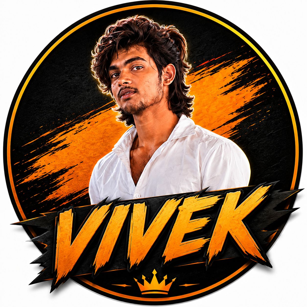 Vivek@2003 on Bideo